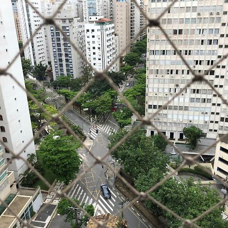 Apartamento Guarujá pitangueiras Exterior foto