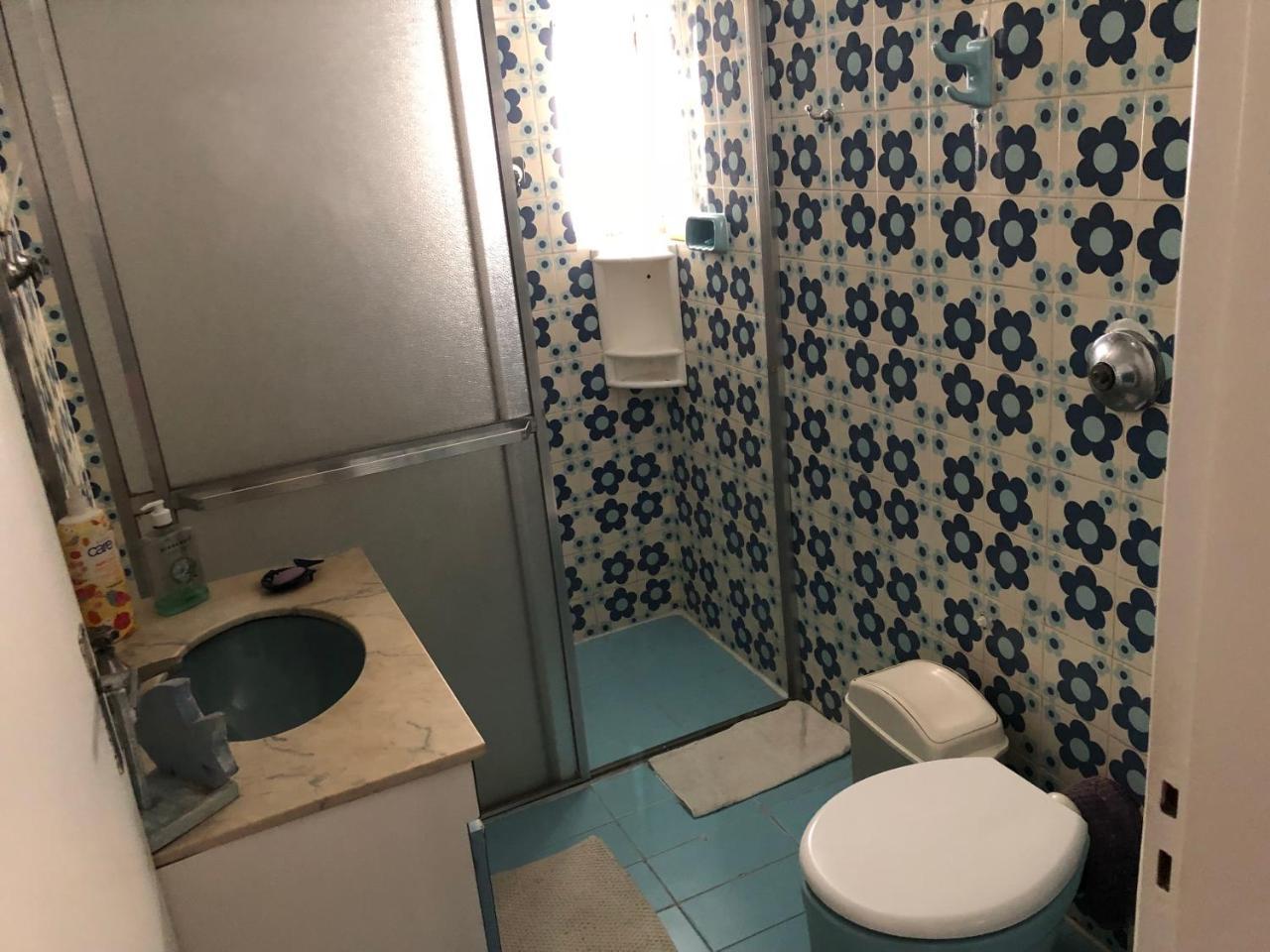 Apartamento Guarujá pitangueiras Exterior foto