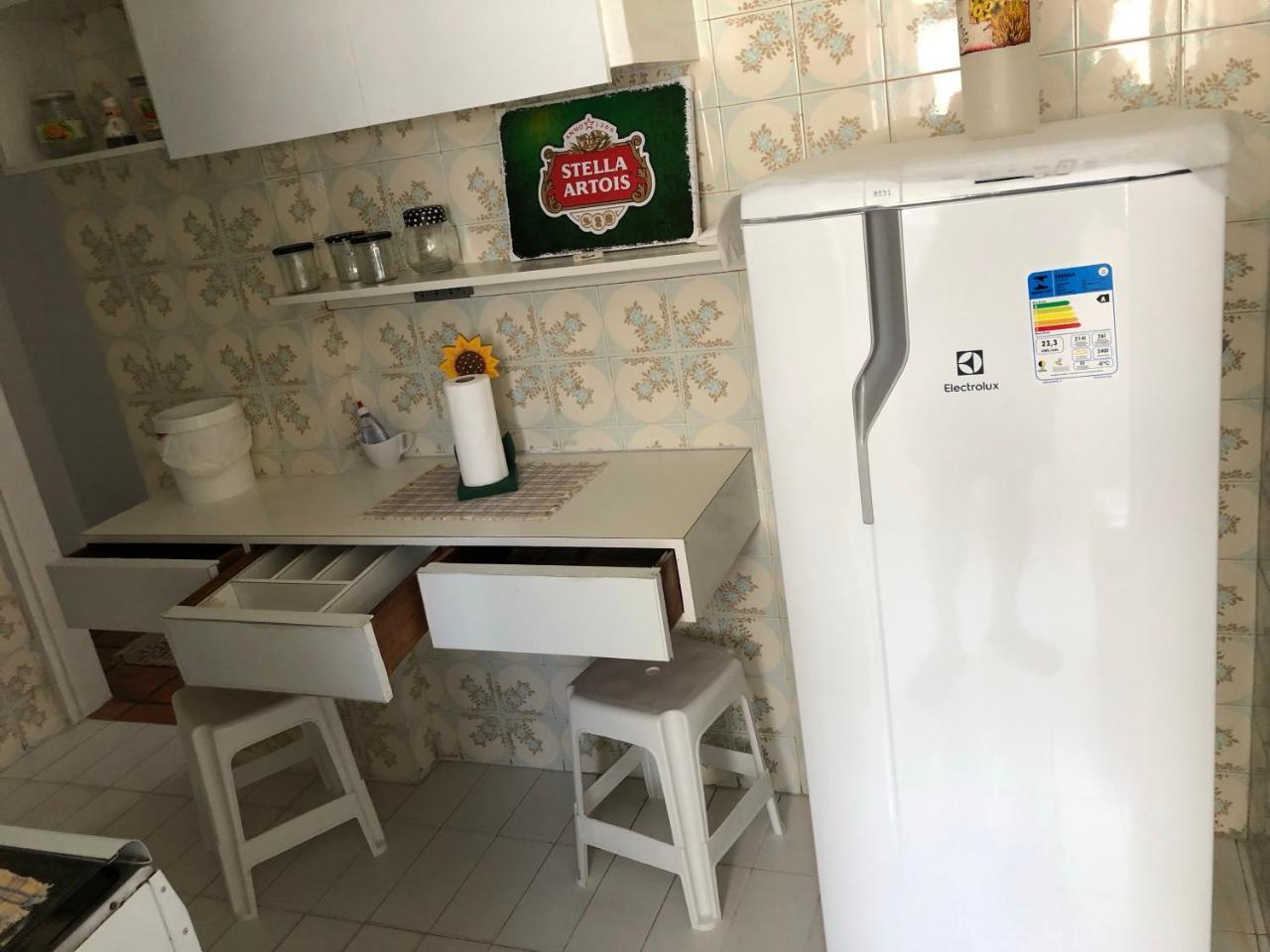 Apartamento Guarujá pitangueiras Exterior foto