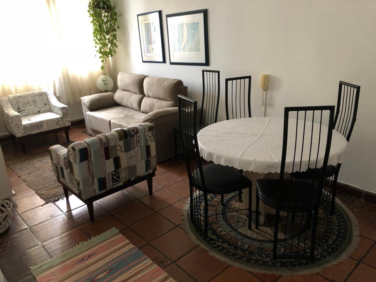 Apartamento Guarujá pitangueiras Exterior foto